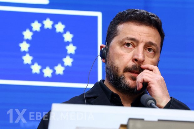 Devis: Avropa liderləri Zelenskidən üz döndərə bilər