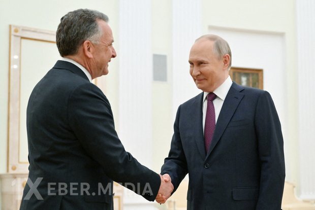 Putin və Uitkoff Ukrayna məsələsini müzakirə edəcək