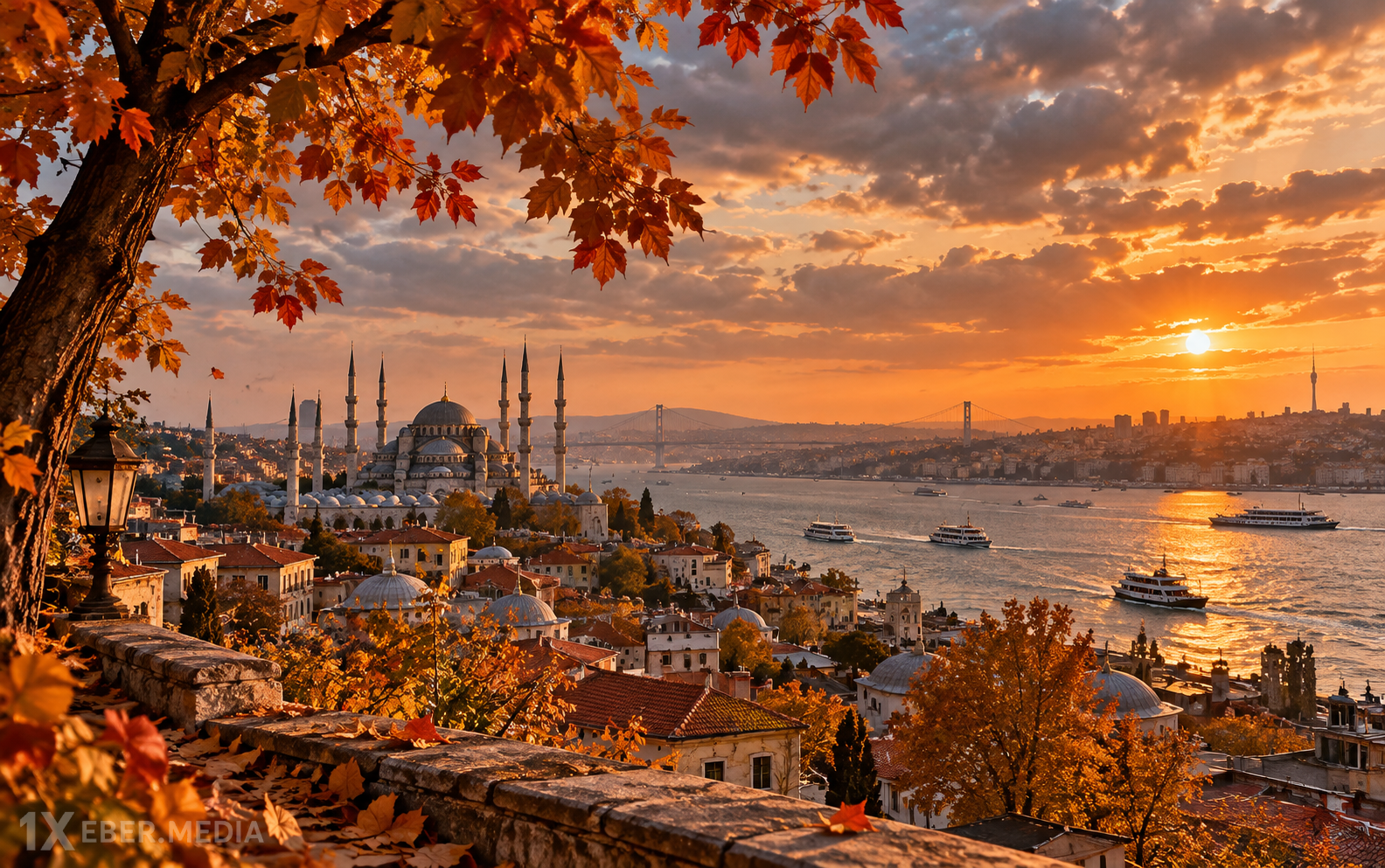 Ah, İstanbul… - Qardaşlığın “Yaprak dökümü”