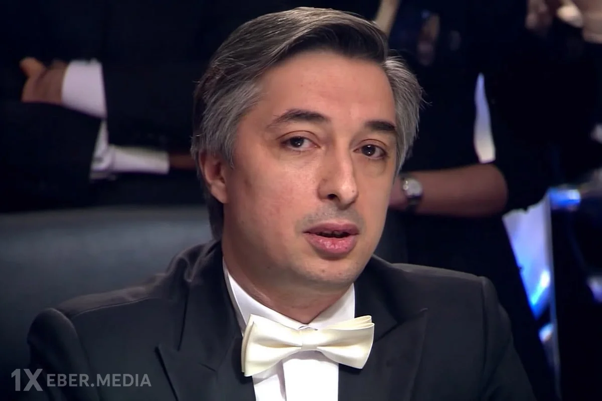 Rövşən Əsgərov "xarici agent" elan edildi