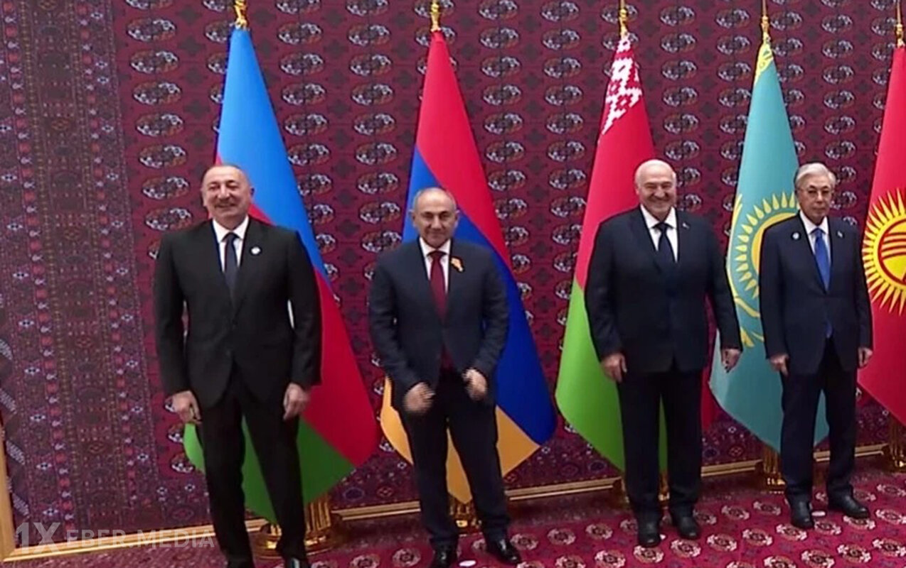 “Bizdən heç yerə qaça bilməz” - Paşinyana replika