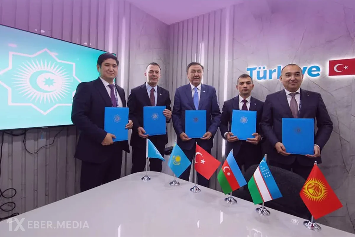 TDT ölkələri birgə "CubeSat" layihəsi və kosmik əməkdaşlıq sazişi üzərində razılığa gəlib