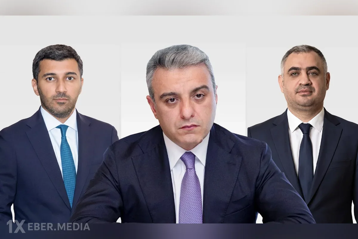 AAYDA sədri Peşəkar Boks Federasiyasının prezidenti seçilib