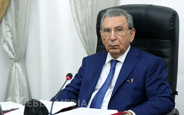 Ramiz Mehdiyevin hansı təltifləri alınacaq? - Siyahı