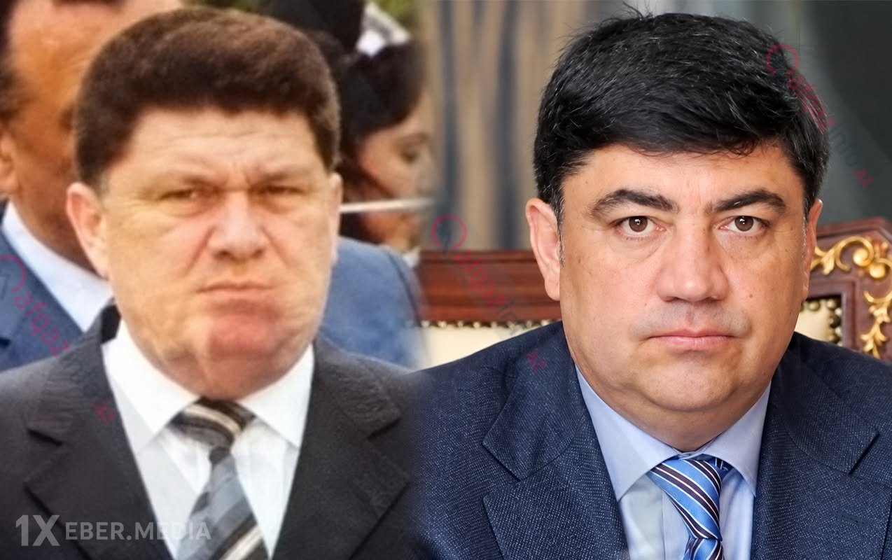 Ramiz Mehdiyevin kürəkəninin polkovnik qardaşı vəfat etdi