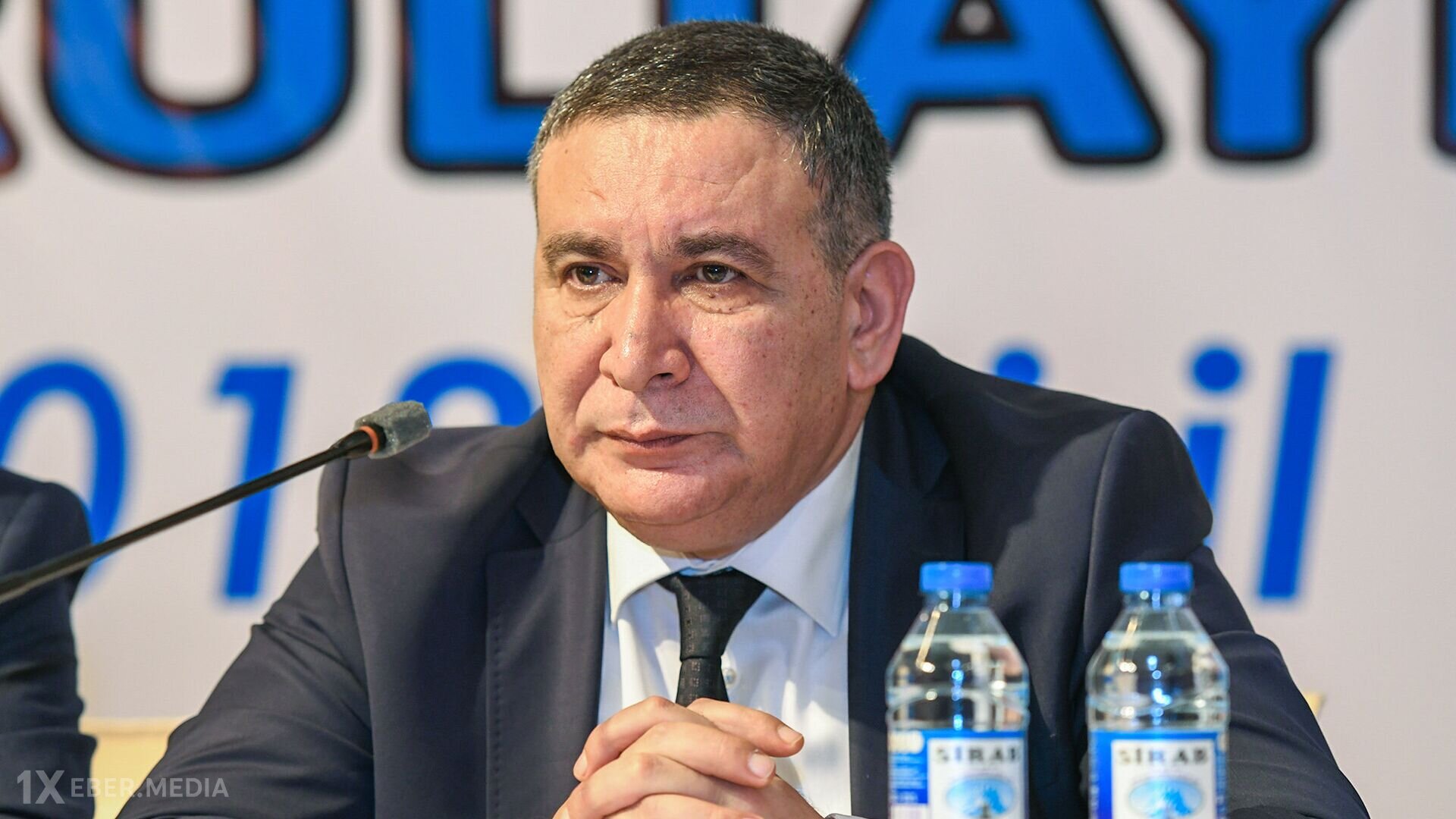 "Mətbuat Şurasına ümumilikdə 815 şikayət daxil olub" - Rəşad Məcid