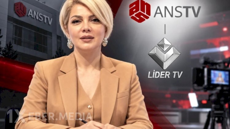 Keçmiş ANS-in əməkdaşı bu televiziyaya direktor təyin olundu