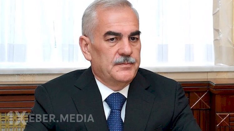 Vasif Talıbov YAP-dan çıxarılır