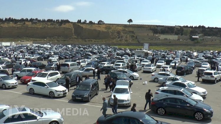 Bu maşınların qiyməti kəskin ucuzlaşdı – 2600 manatdan başlayır...