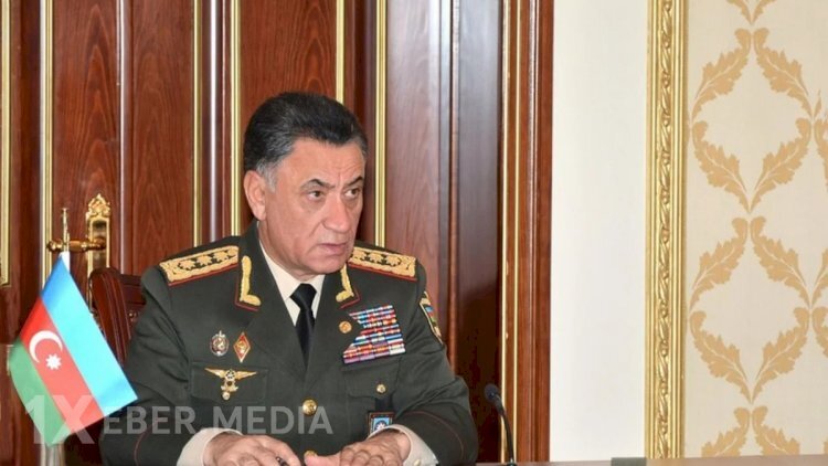 Ramil Usubov kürəkəninin dəfninə niyə qatılmayıb?