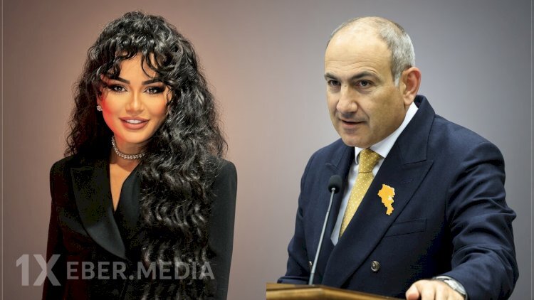 Paşinyanın Zeynəbin mahnısı ilə bağlı paylaşımına açıqlama verildi