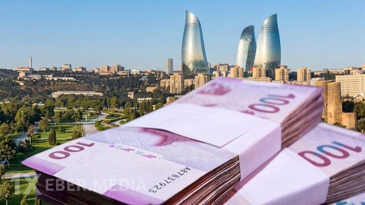 Azərbaycanda maaşlarla bağlı YENİ XƏBƏR - Artımlar açıqlandı