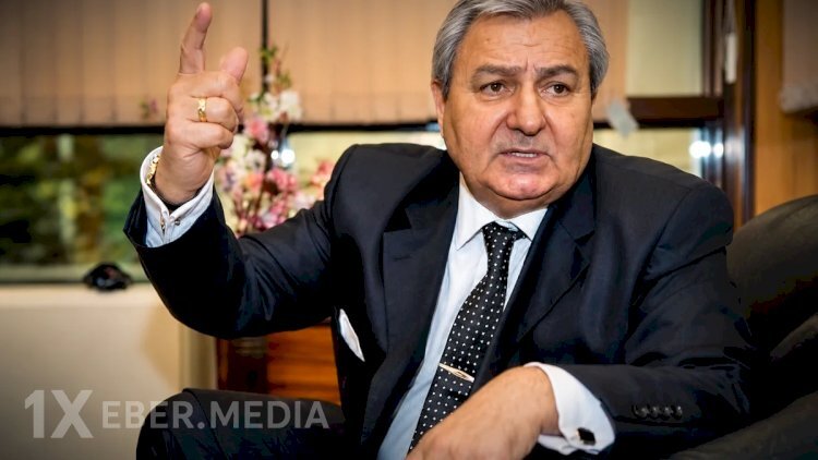 “Onları İrana göndərmək lazımdır” - Xalq artisti