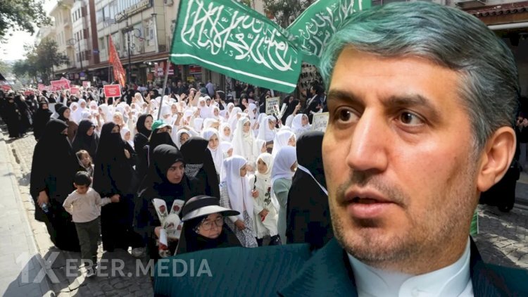 İran səfirindən səs-küylü "hicab aksiyası" xəbərinə reaksiya: "Bu dezinformasiyadır!"