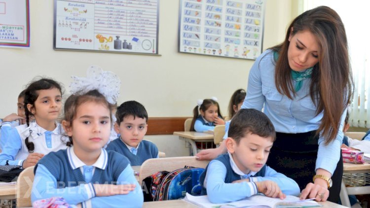 Müəllimlər arasında ciddi seçim olacaq - DETALLAR