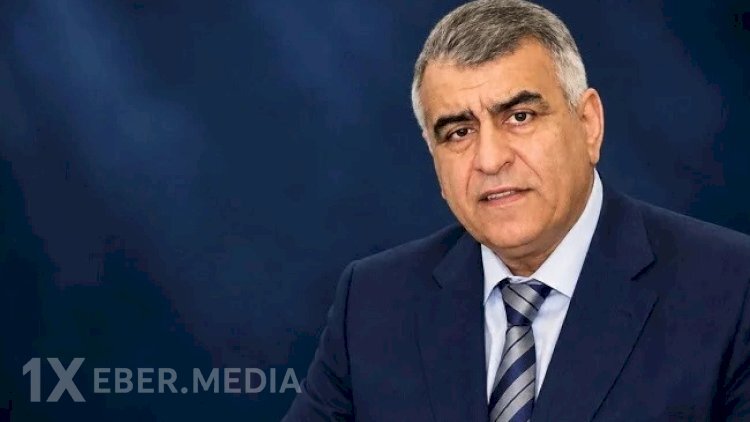 Sabiq icra başçısı vəfat etdi