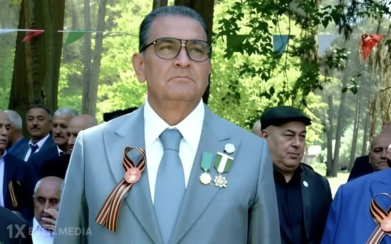 Saleh Səmədova ağır İTKİ ÜZ VERİB