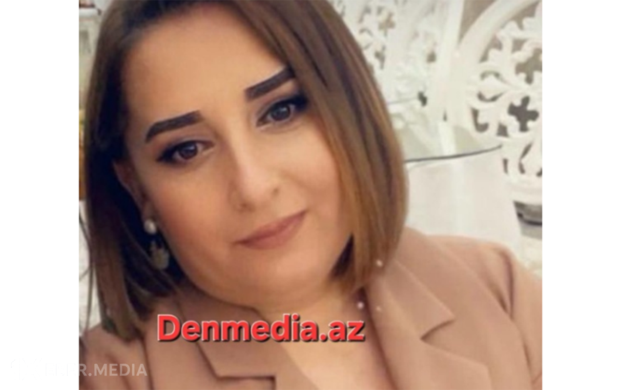 Sumqayıtda məktəb direktoru vəfat etdi
