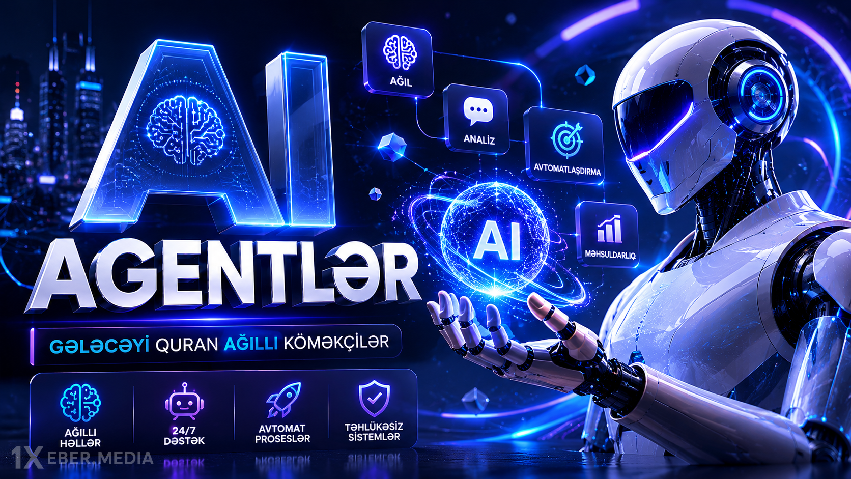 AI çipləri üçün yeni sistem yaradıldı