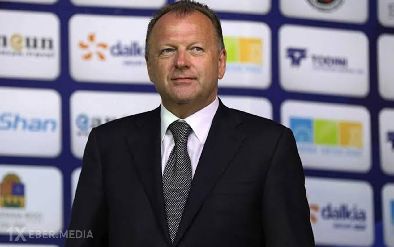Prezident onu “Dostluq” ordeni ilə təltif etdi