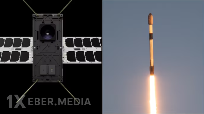 Hindistan ilk orbital süni intellekt peykini kosmosa göndərir
