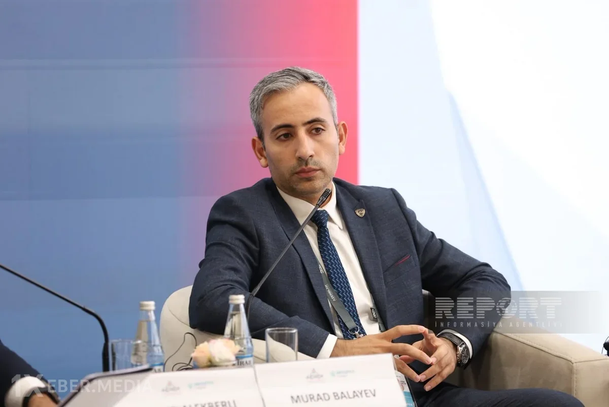 Azərbaycanda süni intellekt tətbiqləri üzrə öndə gedən qurumlar açıqlanıb