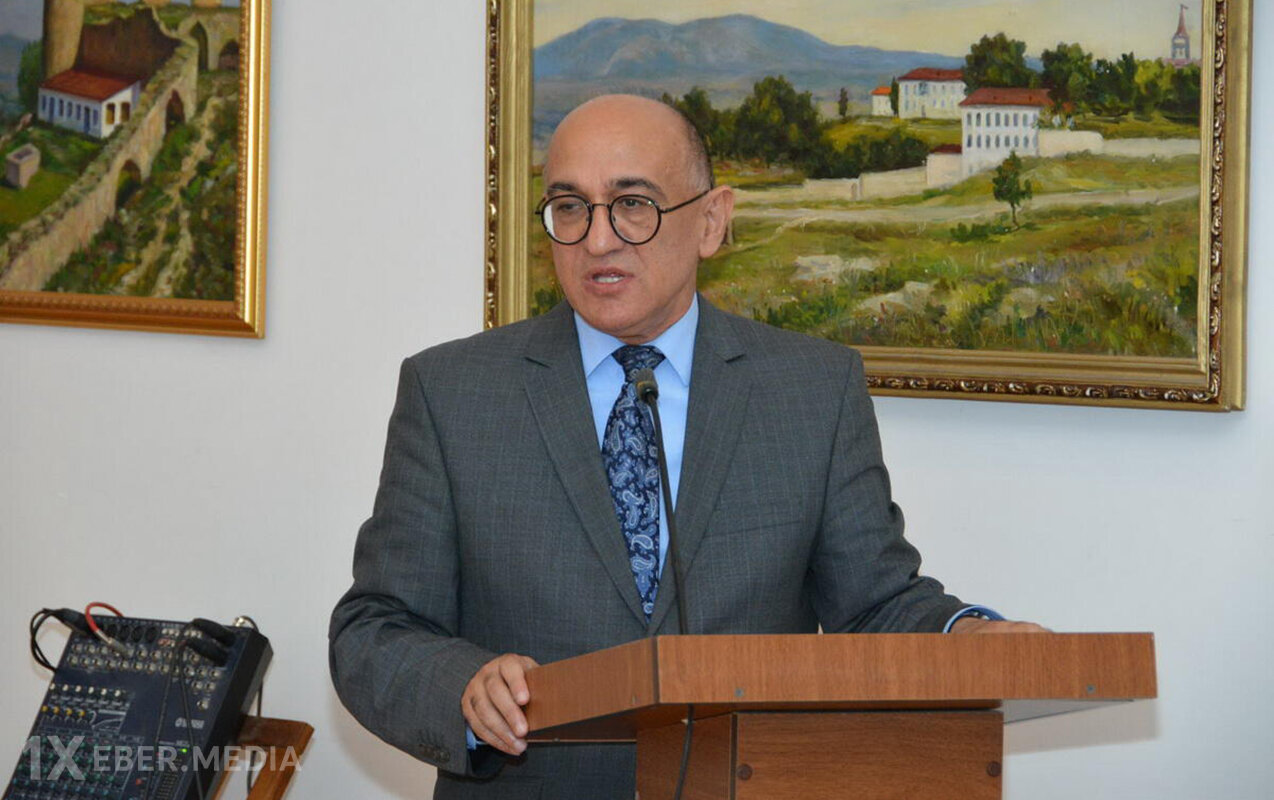 Tərlan Quliyev vəfat etdi