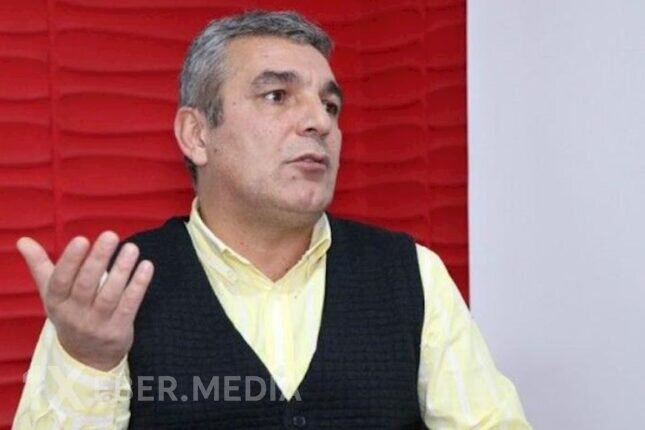 “Uçurumun kənarına gəlməliyik ki, ayılaq?” – Partiya sədri