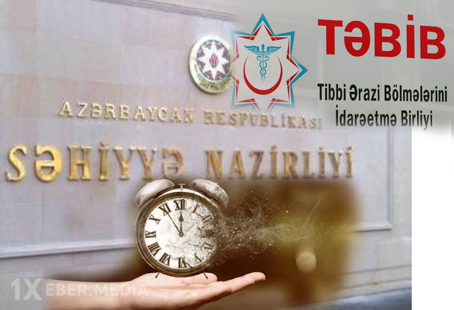 Sonunu gözləyən xəstələr... - TƏBİB və Səhiyyə Nazirliyi ötür-ötür oynayır...