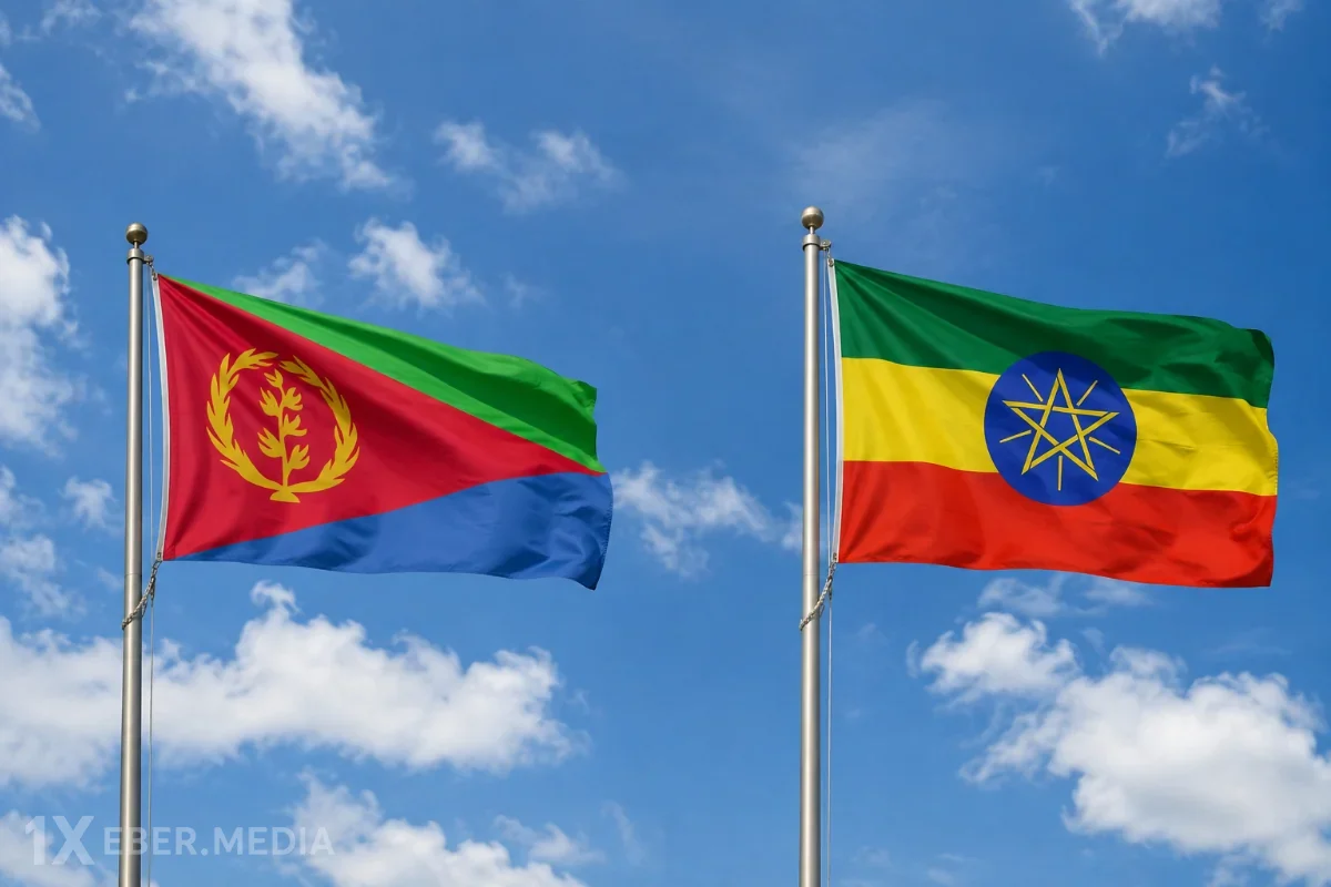 Efiopiya ilə Eritreya arasında diplomatik əlaqələr kəsildi
