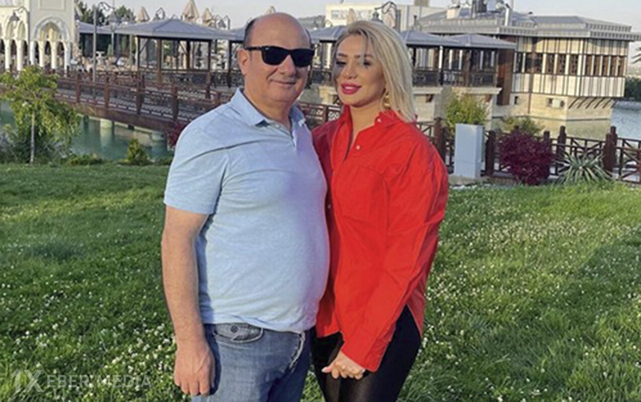 Mirasdan məhrum edilən şəxs Türkan Gündüzün əri imiş