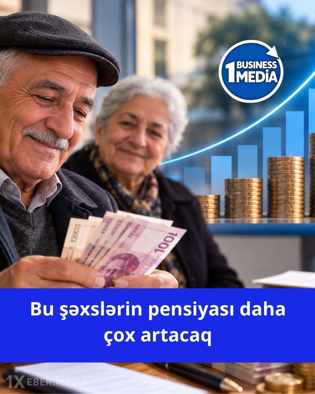 Bu şəxslərin pensiyası daha çox artacaq