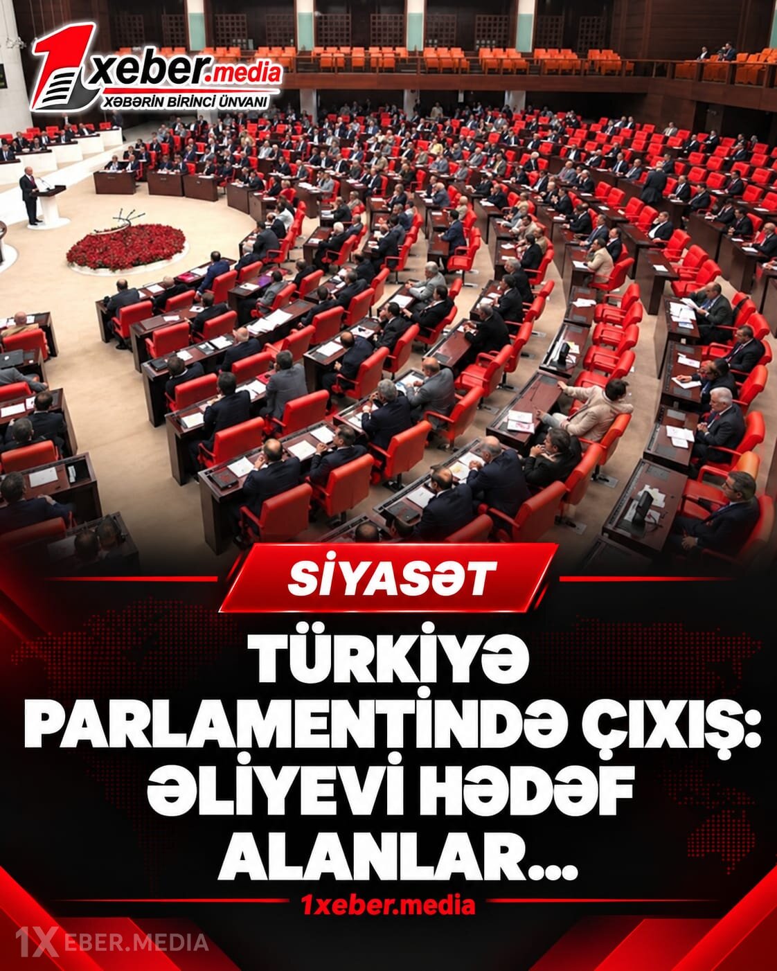 Şamil Ayrım: Türkiyə-Azərbaycan münasibətləri gündəlik siyasətə alət edilə bilməz