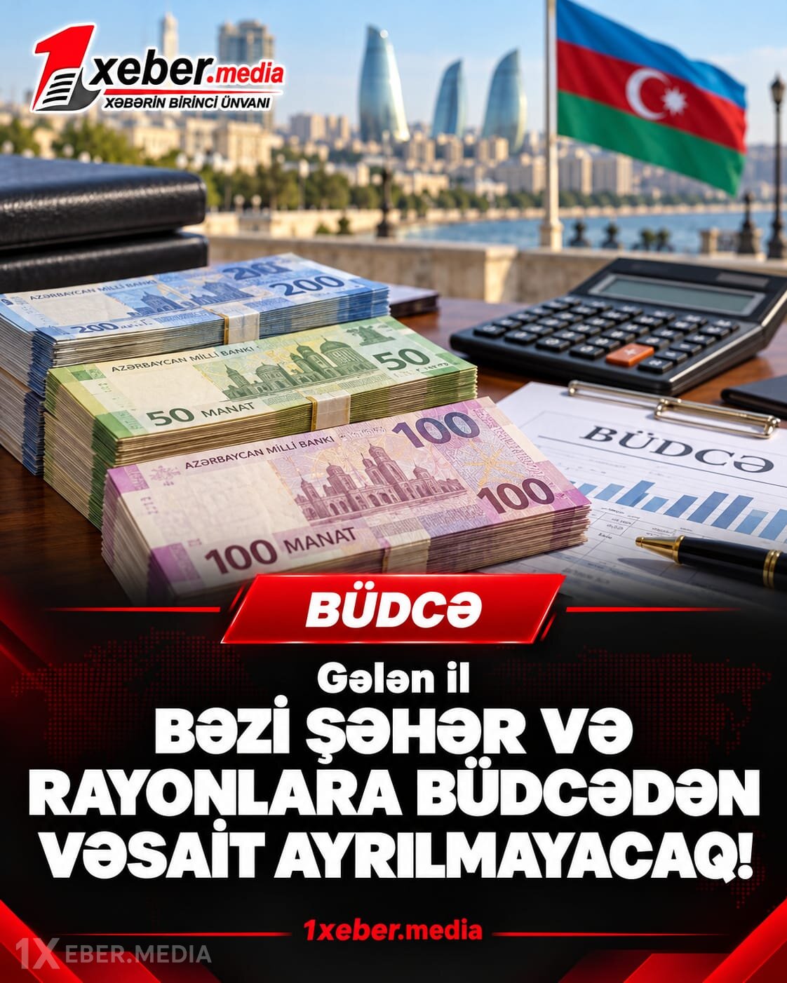 67 şəhər və rayonun büdcəsi dövlət dəstəyi alacaq