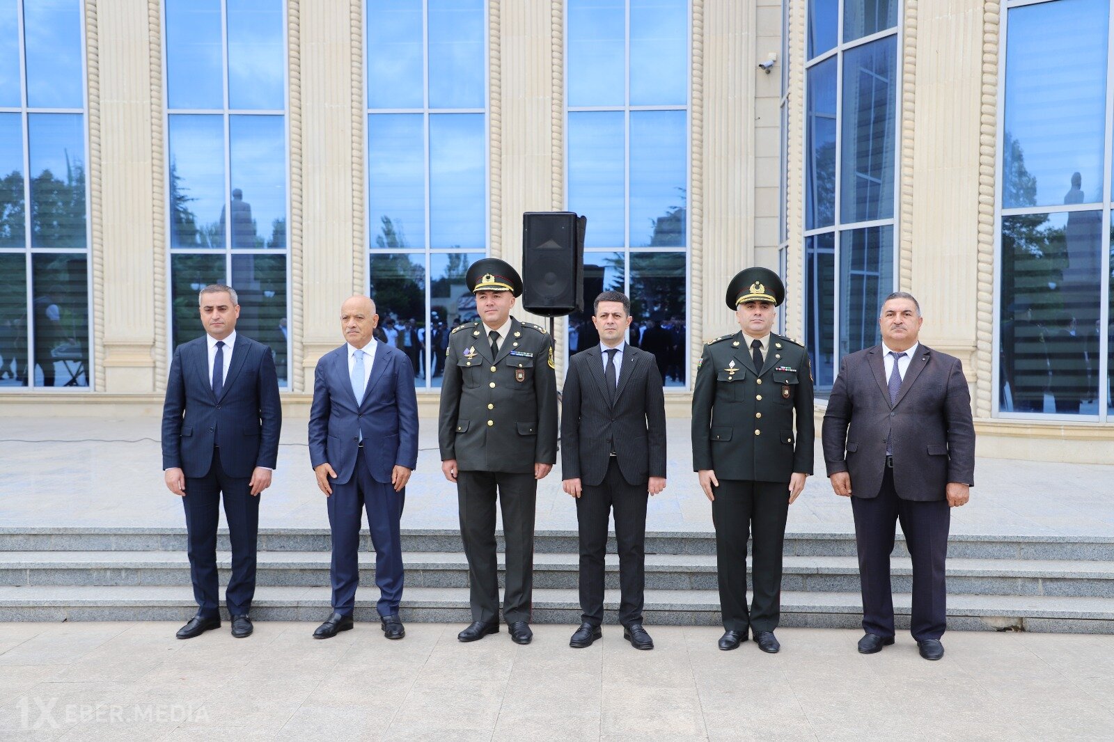 Dövlət Xidməti Masallıda gənclərlə görüş keçirdi - FOTOLAR