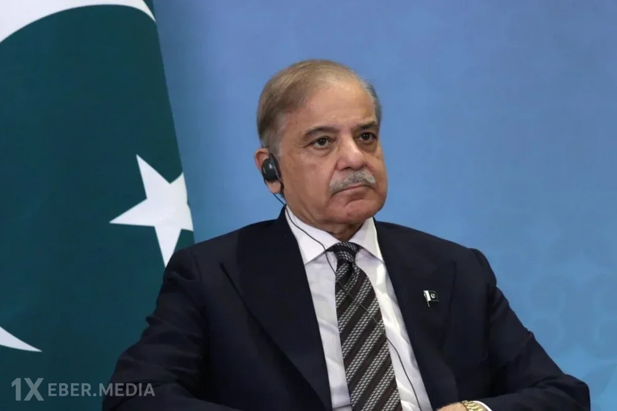 Şahbaz Şərif: İslamabad və Bakı ikitərəfli münasibətləri yeni səviyyəyə çıxaracaq